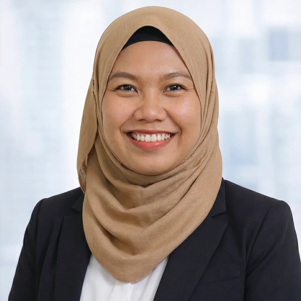 Nur Khalida Bt Mohd Khalid Khan
